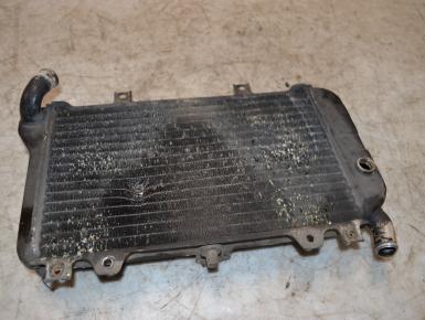 Радиатор охлаждения, Honda, CBR 1100 XX Super Blackbird, 1998, 0, 0