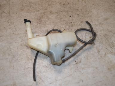 Расширительный бачок охлаждения, Honda, CBR 1100 XX Super Blackbird, 1998, 0, 0