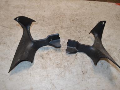 Накладка на приборную панель, Honda, CBR 1100 XX Super Blackbird, 1998, 0, 0