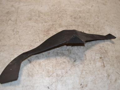 Накладка пластиковая, Honda, CBR 1100 XX Super Blackbird, 1998, 0, 0