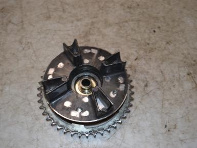 Ступица заднего колеса, Honda, CBR 1100 XX Super Blackbird, 1998, 0, 0