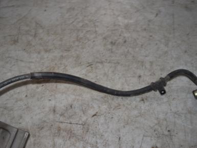 Шланг тормозной задний, Honda, CBR 1100 XX Super Blackbird, 1998, 0, 0