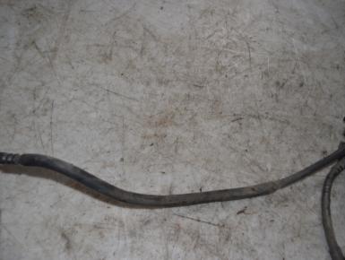 Шланг тормозной задний, Honda, CBR 1100 XX Super Blackbird, 1998, 0, 0