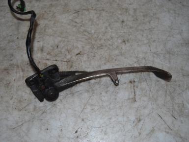 Подставка боковая, Honda, CBR 1100 XX Super Blackbird, 1998, 0, 0