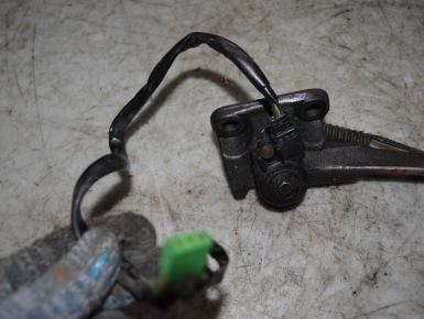 Датчик боковой подставки, Honda, CBR 1100 XX Super Blackbird, 1998, 0, 0