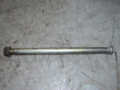 Ось маятника в сборе, Honda, CBR 1100 XX Super Blackbird, 1998, 0, 0