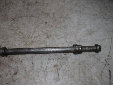 Ось заднего колеса в сборе, Honda, CBR 1100 XX Super Blackbird, 1998, 0, 0