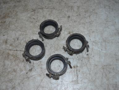 Коллектор впускной, Honda, CBR 1100 XX Super Blackbird, 1998, 0, 0