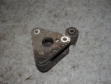 Механизм прогрессии, Honda, CBR 1100 XX Super Blackbird, 1998, 0, 0