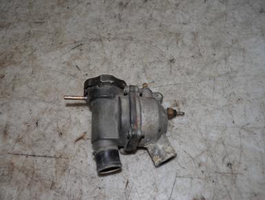 Корпус термостата в сборе с заливной горловиной, Honda, CBR 1100 XX Super Blackbird , 0, 0