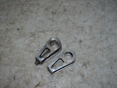 Натяжитель приводной цепи, Honda, CBR 1100 XX Super Blackbird, 1998, 0, 0