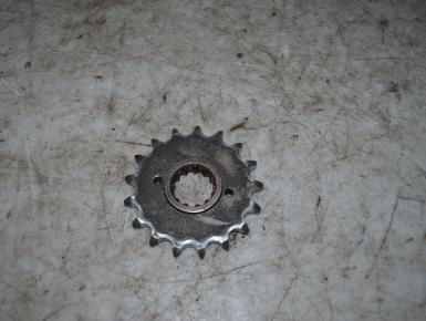 Звезда ведущая, Honda, CBR 1100 XX Super Blackbird, 1998, 0, 0