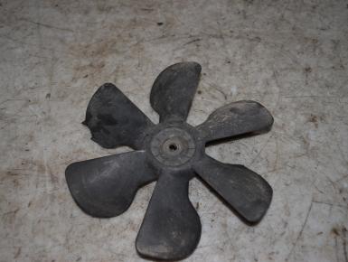 Вентилятор охлаждения, Honda, CBR 1100 XX Super Blackbird, 1998, 0, 0