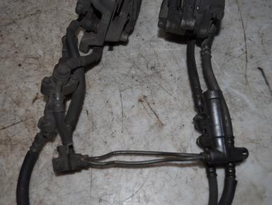 Регулятор тормозных усилий, Honda, CBR 1100 XX Super Blackbird, 1998, 0, 0