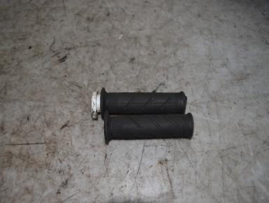 Ручка газа с грипсой, Honda, CBR 1100 XX Super Blackbird, 1998, 0, 0