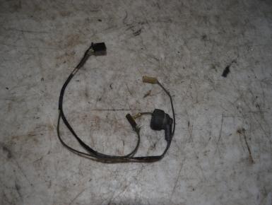 Проводка, Honda, CBR 1100 XX Super Blackbird, 1998, 0, 0