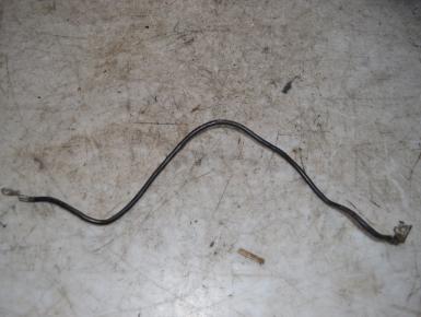 Провод массы, Honda, CBR 1100 XX Super Blackbird, 1998, 0, 0