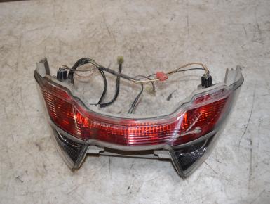 Стоп сигнал, Suzuki, AN 400 Skywave (Burgman), 2007, 0, 0