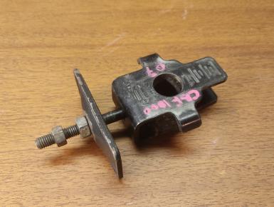 Натяжитель приводной цепи, Honda, CBF 1000 F ABS, 2007, 0, 0