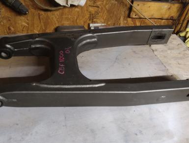 Маятник, Honda, CBF 1000 F ABS, 2007, 0, 0