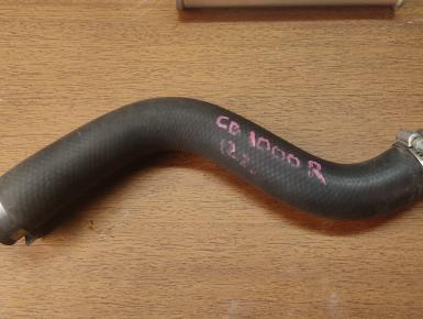 Патрубок охлаждения, Honda, CB 1000 R, 2009, 0, 0