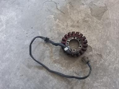 Статор, Kawasaki, ZX 6 RR Ninja, 2005, 0, 0