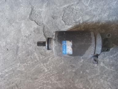 Стартер, Suzuki, GSF 400 Bandit, 1992, 0, 0