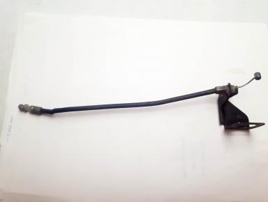 Тросик замка сиденья, Kawasaki, ZZR 400, 1996, 0, 0