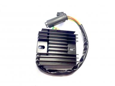 Регулятор напряжения, BMW, G 650 GS, 2013, 0, 0