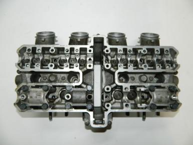 Головка блока цилиндров, Yamaha, FZR 1000, 1992, 0, 0