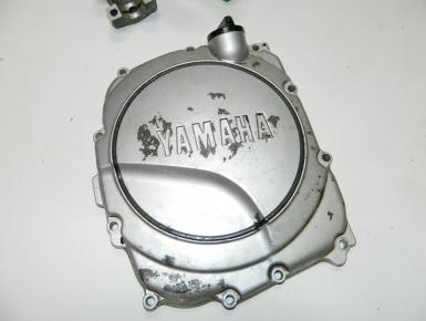 Крышка сцепления, Yamaha, FZR 1000, 1992, 0, 0