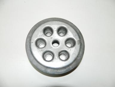 Внутренний барабан корзины сцепления, Yamaha, FZR 1000, 1992, 0, 0