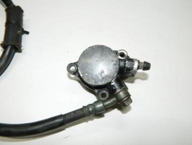 Машинка сцепления, Yamaha, FZR 1000, 1992, 0, 0