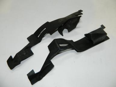 Пыльник двигателя, Yamaha, FZR 1000, 1992, 0, 0