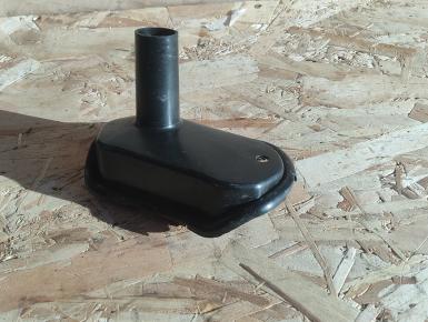 Заглушка декоративная, Honda, GL 1800 Gold Wing, 2003, 0, 0