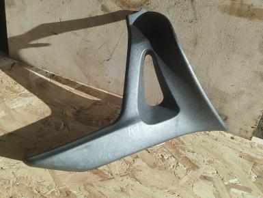 Накладка пластиковая левая, Honda, GL 1800 Gold Wing, 2003, 0, 0