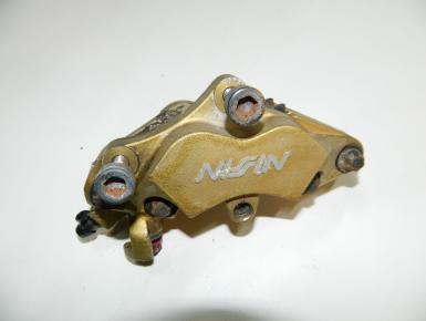 Суппорт Правый передний (NISSIN), Honda, VTR 1000 F, 1998, 0, 0