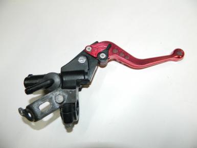 Машинка переднего тормоза, Honda, VTR 1000 F, 1998, 0, 0