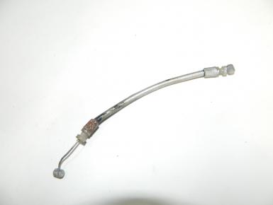 Тросик замка сиденья, Honda, VTR 1000 F, 1998, 0, 0