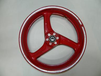 Диск колесный передний R17, Honda, VTR 1000 F, 1998, 0, 0