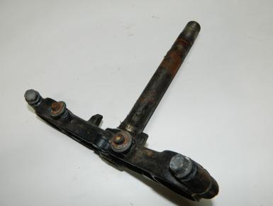 Траверса нижняя, Honda, VTR 1000 F, 1998, 0, 0