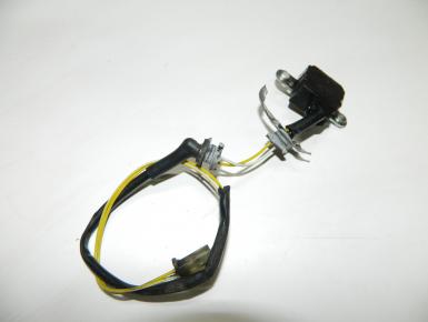 Датчик Холла, Honda, VTR 1000 F, 1998, 0, 0