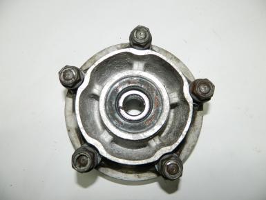 Ступица заднего колеса, Honda, VTR 1000 F, 1998, 0, 0