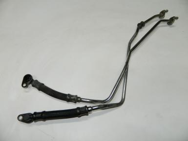 Масляный шланг, Honda, VTR 1000 F, 1998, 0, 0