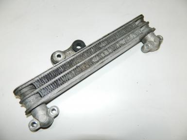 Масляный радиатор, Honda, VTR 1000 F, 1998, 0, 0