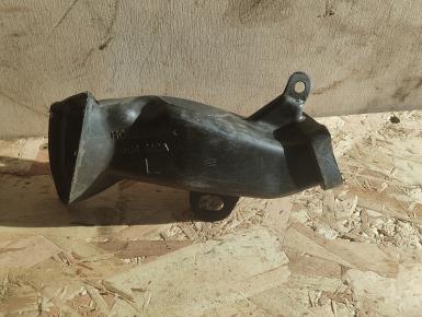 Воздуховод левый, Honda, GL 1800 Gold Wing, 2003, 0, 0