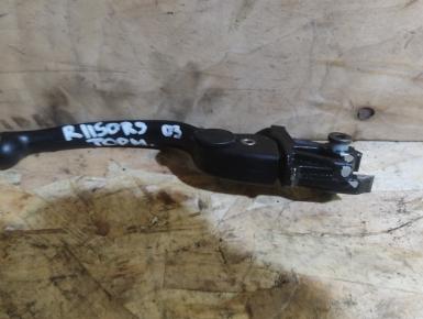Рычаг тормоза, BMW, R 1150 RS, 2003, 0, 0