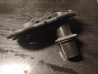 Заглушка декоративная, Honda, GL 1800 Gold Wing, 2003, 0, 0