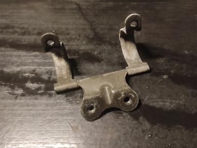 Кронштейны крепления, Honda, GL 1800 Gold Wing, 2003, 0, 0