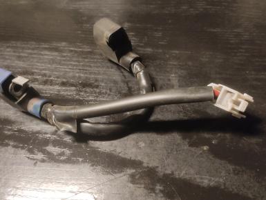 Провод стартера, Honda, GL 1800 Gold Wing, 2003, 0, 0